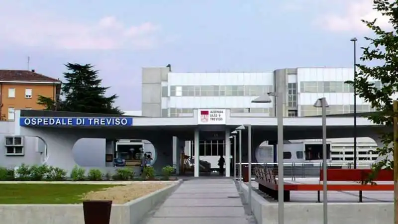 OSPEDALE DI TREVISO 