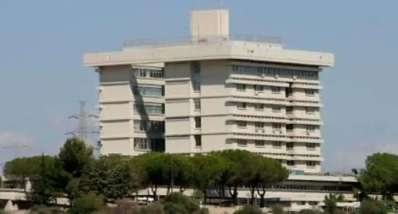 OSPEDALE MOSCATI TARANTO