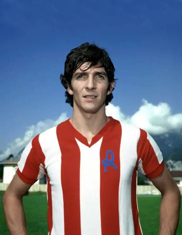 paolo rossi       