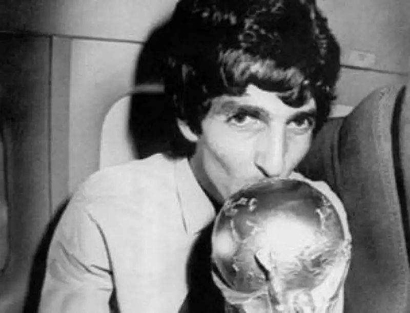 paolo rossi