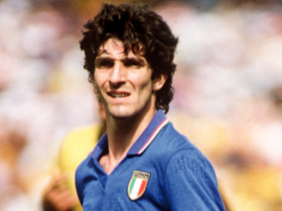 paolo rossi