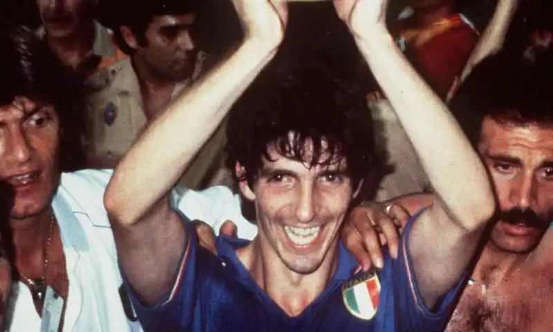 PAOLO ROSSI 5