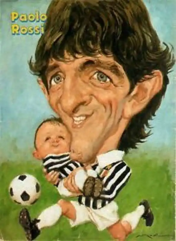 paolo rossi 7