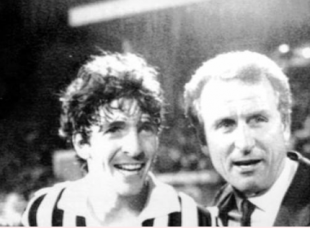 PAOLO ROSSI TRAPATTONI