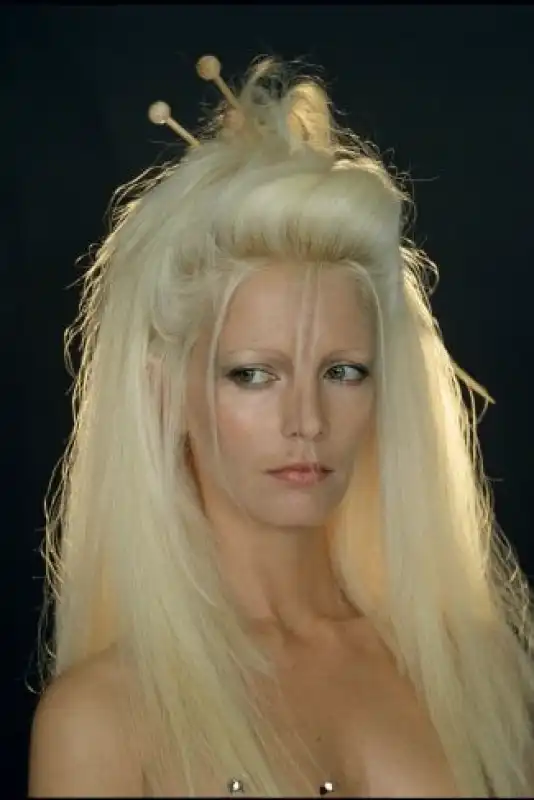 patty pravo