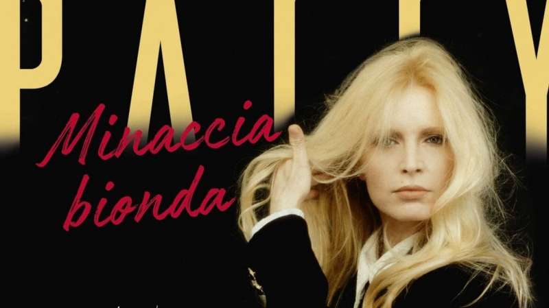 patty pravo 18