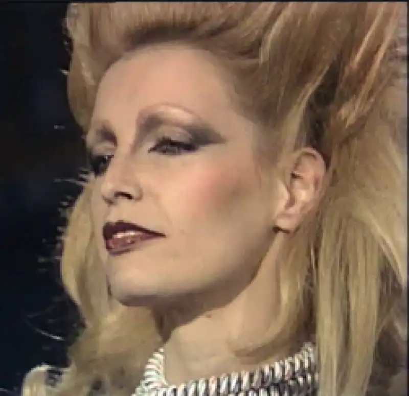 patty pravo 19