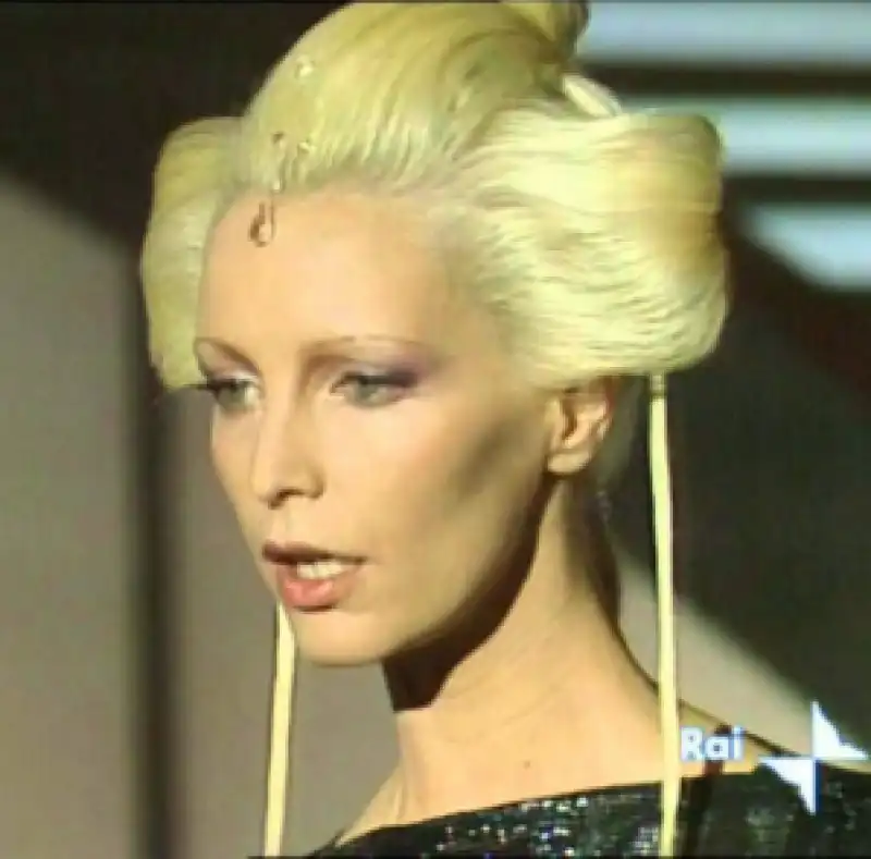 patty pravo 8