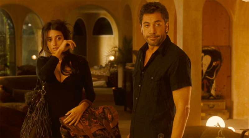 penelope cruz javier bardem vicky cristina barcelona