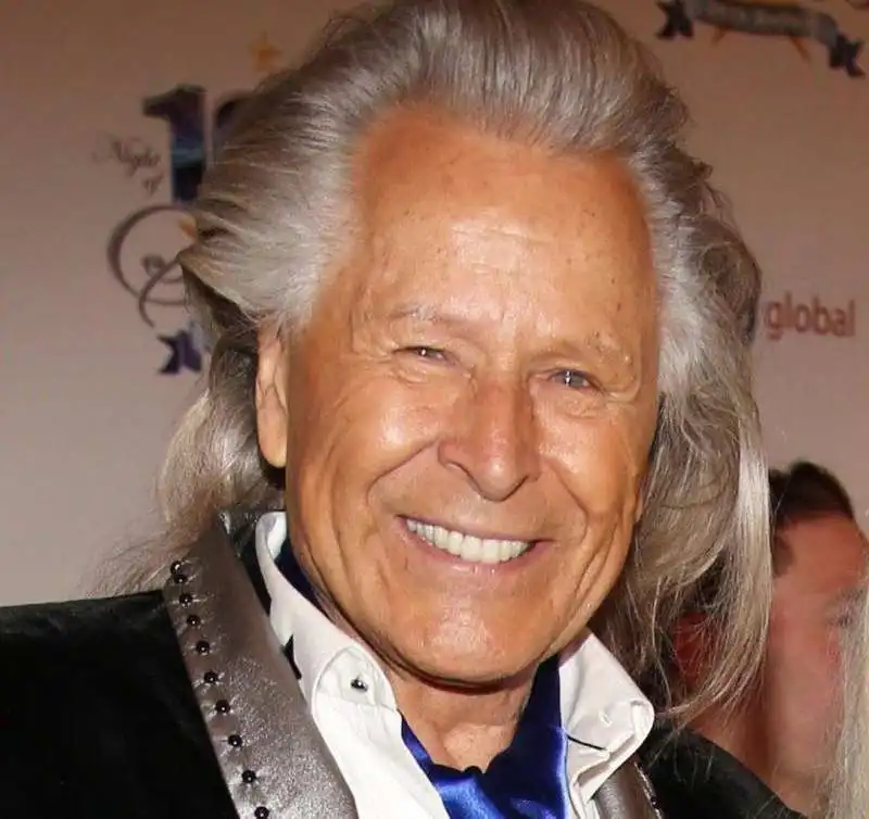 peter nygard