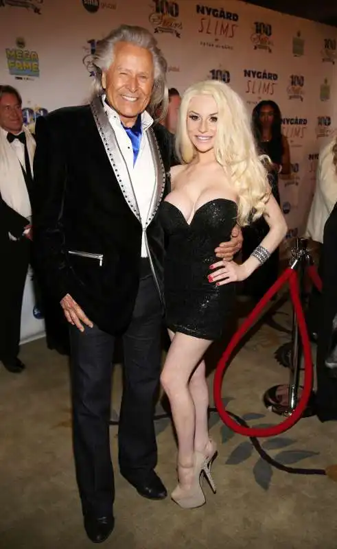 peter nygard courtney stodden 