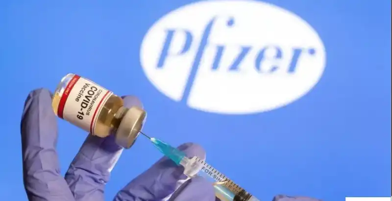 PFIZER