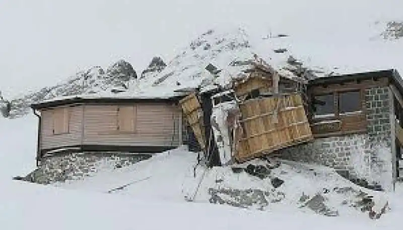 pian dei fiacconi marmolada