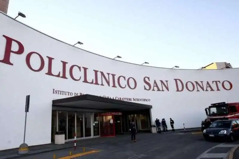 policlinico san donato 1