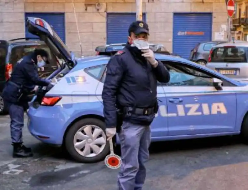 POLIZIA 2