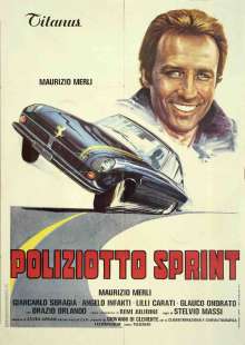 poliziotto sprint