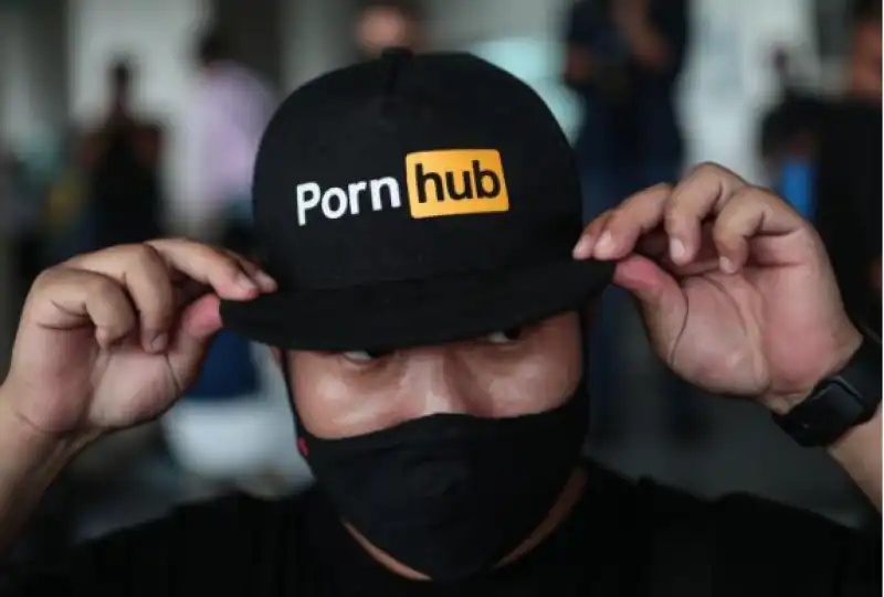 pornhub