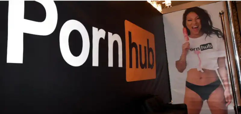 pornhub