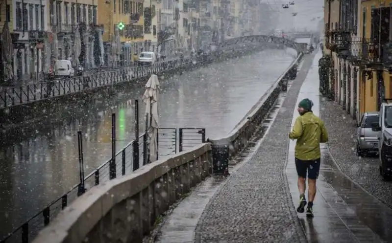 prima neve a milano 10