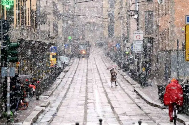 prima neve a milano 4