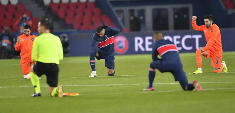 PSG BASAKSEHIR