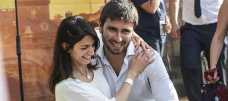 raggi e di battista