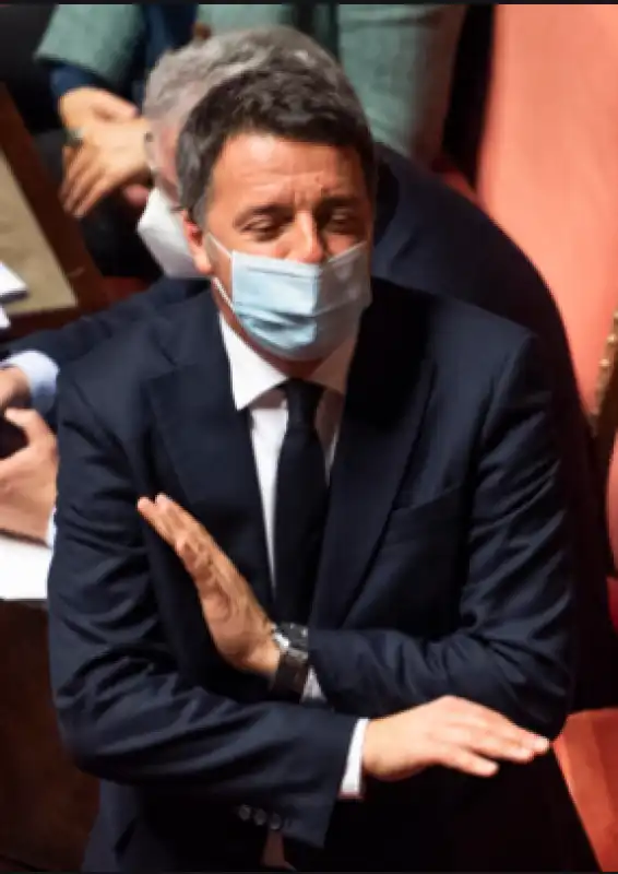 RENZI