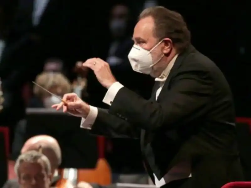 riccardo chailly