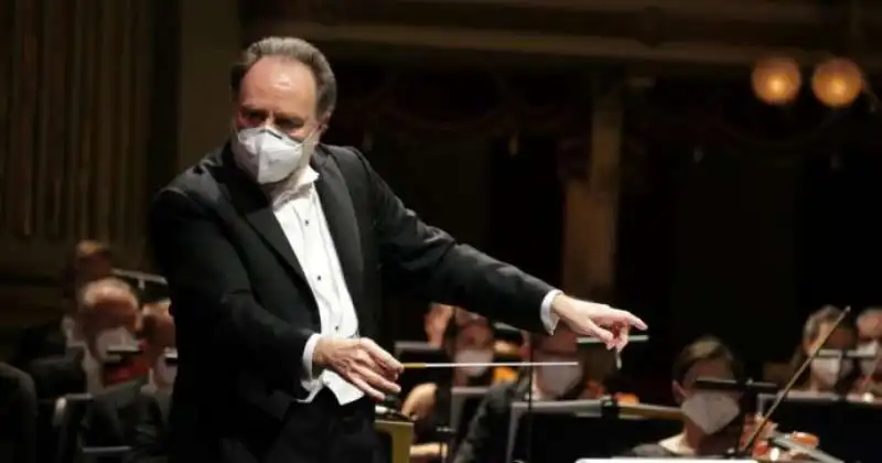 riccardo chailly   a riveder le stelle 