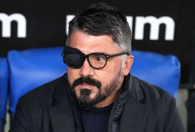 RINO GATTUSO