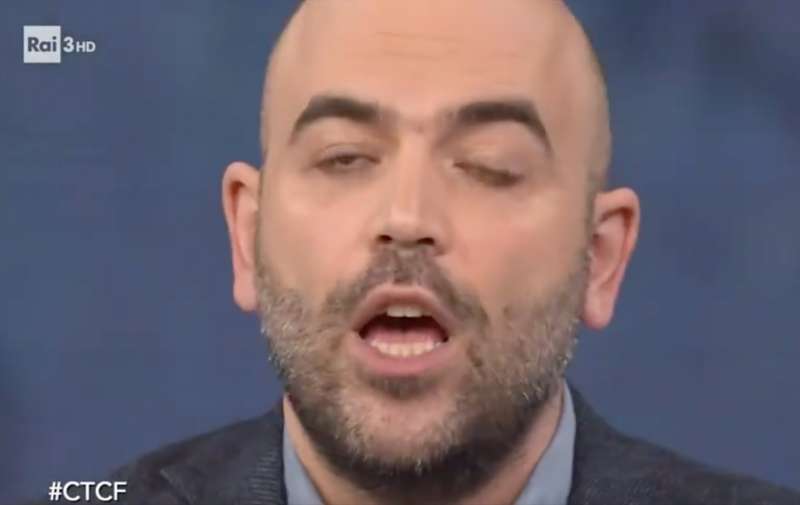 roberto saviano 13