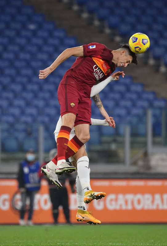 roma vs torino foto mezzelani gmt002