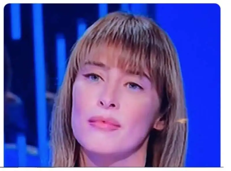 scazzo tra maria elena boschi e lilli gruber 3