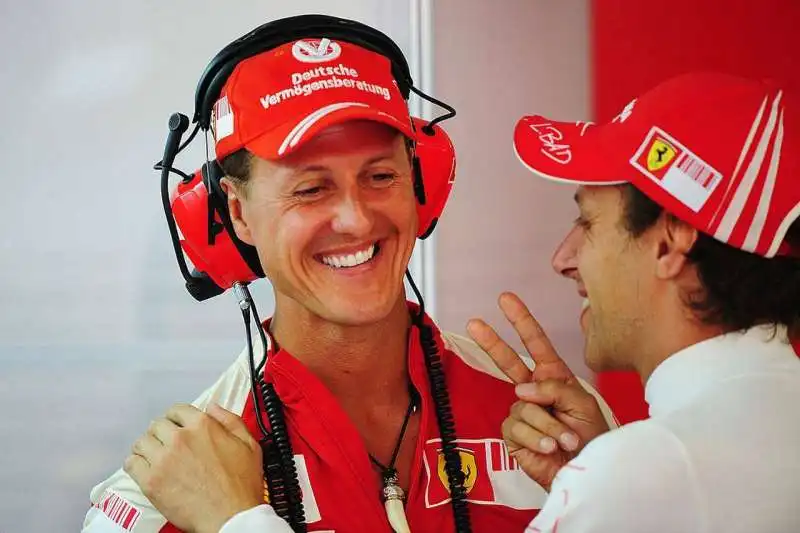 SCHUMI BADOER