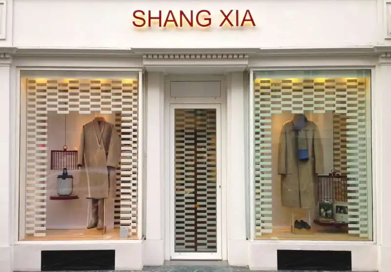 shang xia 4