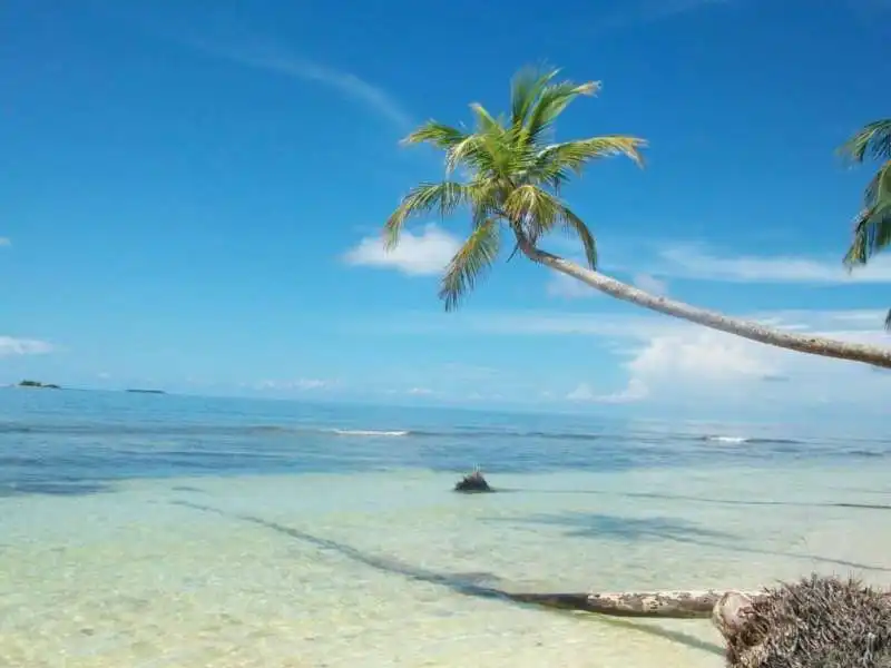 spiagge  nicaragua