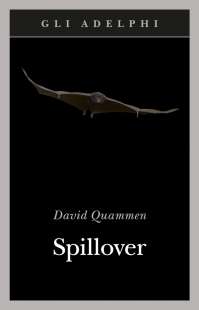 spillover di david quammen