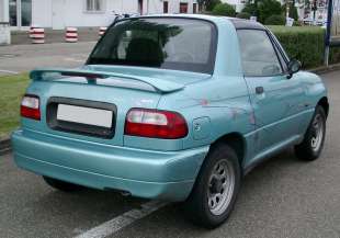 suzuki x 90