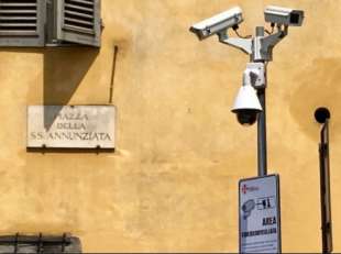 telecamere a firenze 2