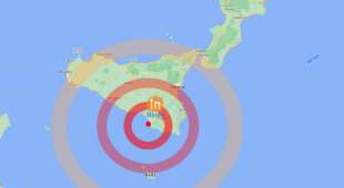 terremoto sicilia