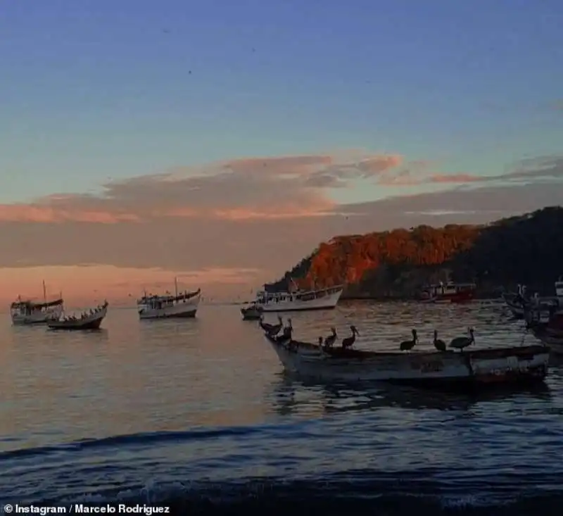 tesoro sulla spiaggia di guaca, venezuela 5