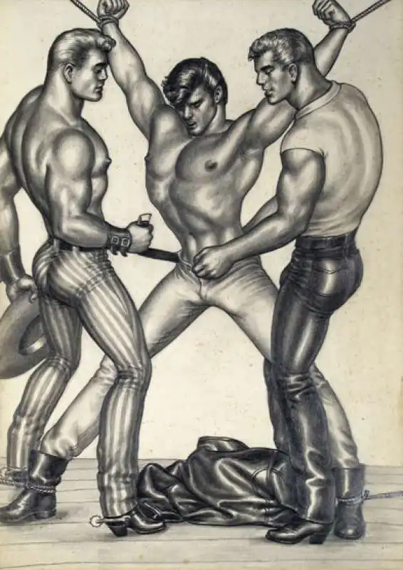 tom of finland 17