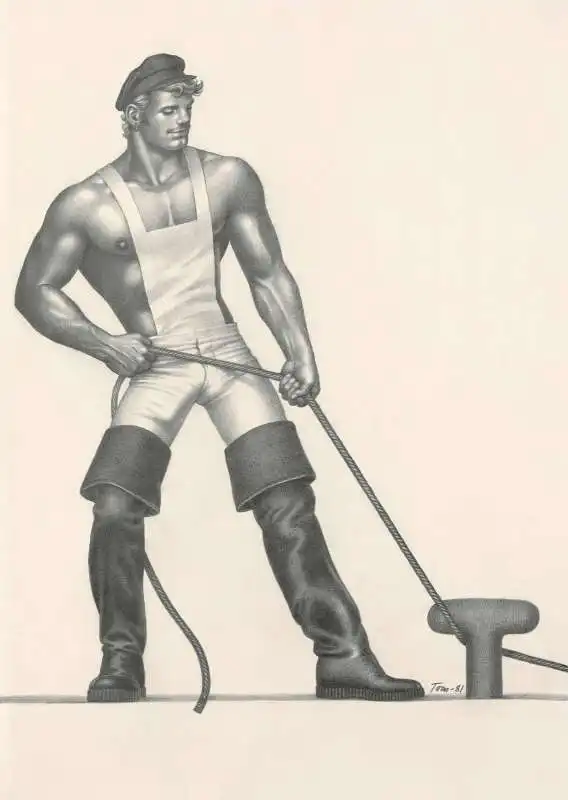 tom of finland 19