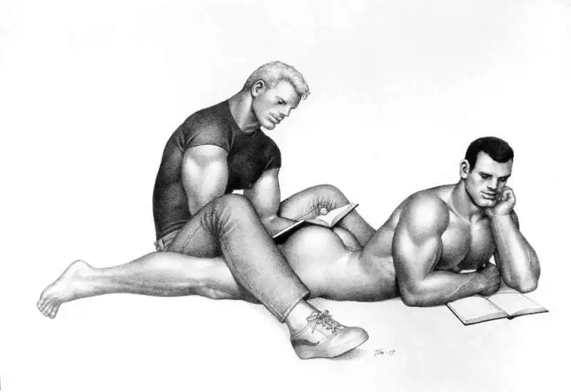 tom of finland 21