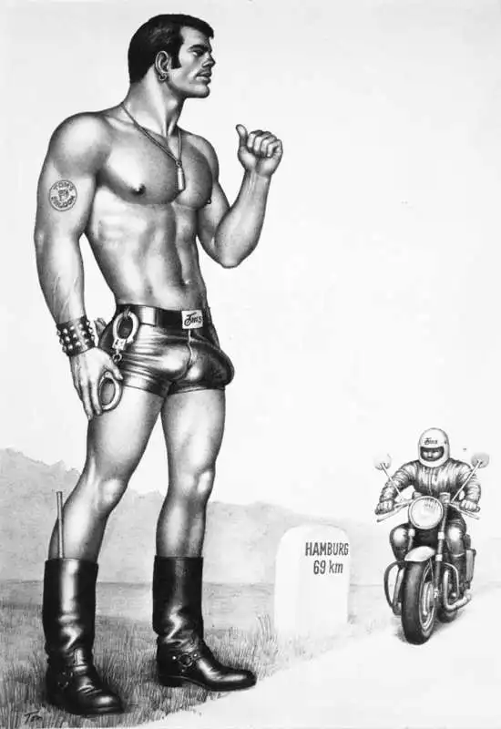 tom of finland 22