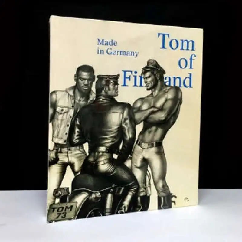 tom of finland 23