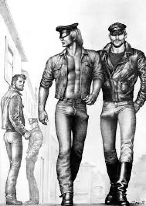 tom of finland 27