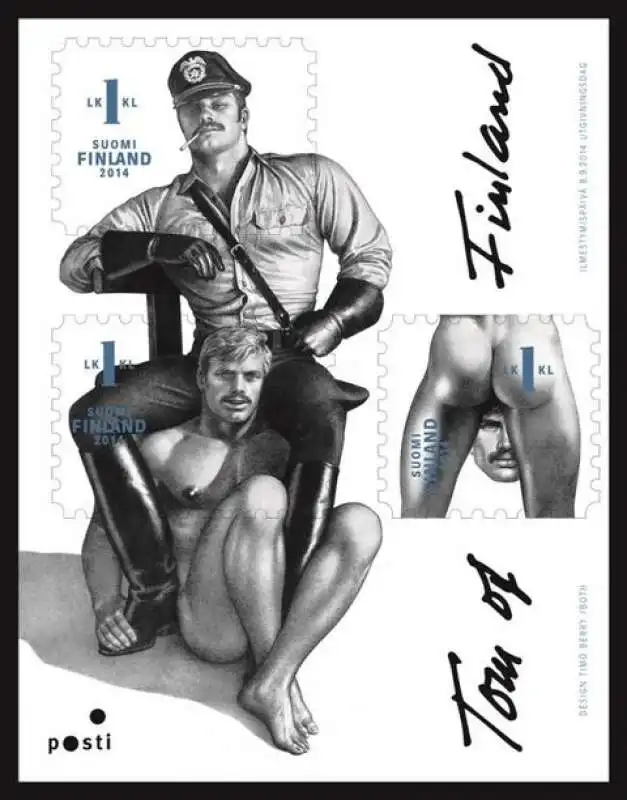 tom of finland 3