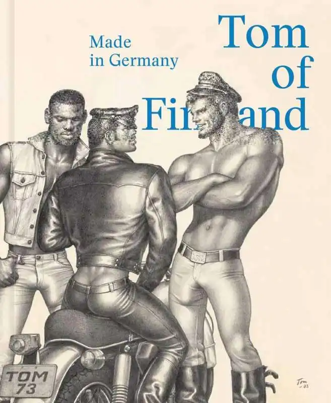 tom of finland 33