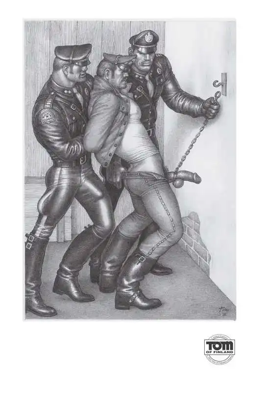 tom of finland 4